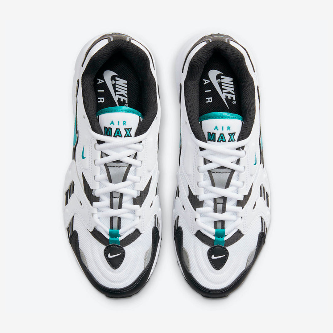 AIR MAX 96 II 'MYSTIC TEAL'