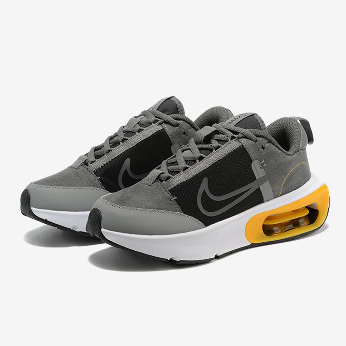 AIR MAX INTRLK 'SMOKE GREY'