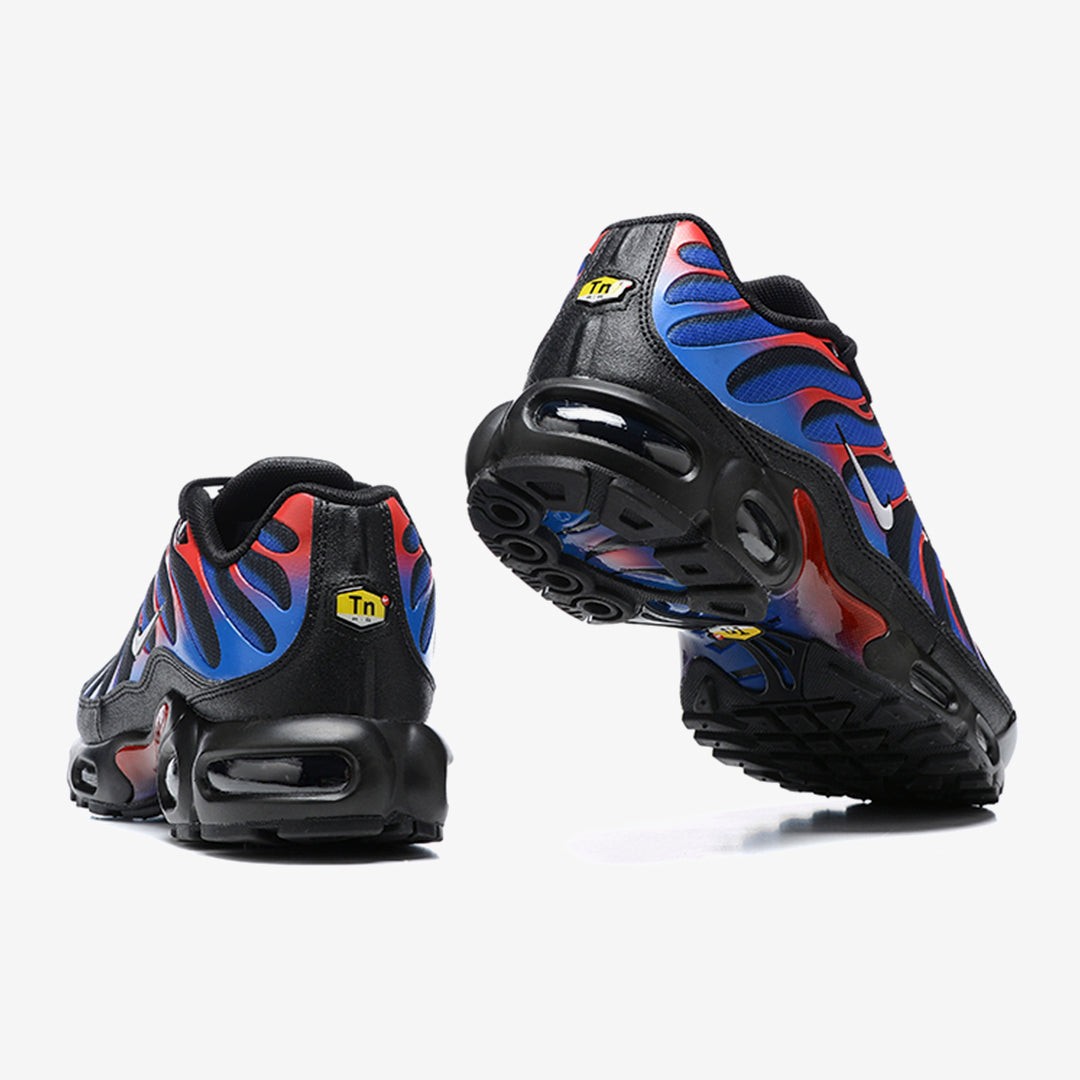 AIR MAX PLUS GS 'SPIDER-MAN'