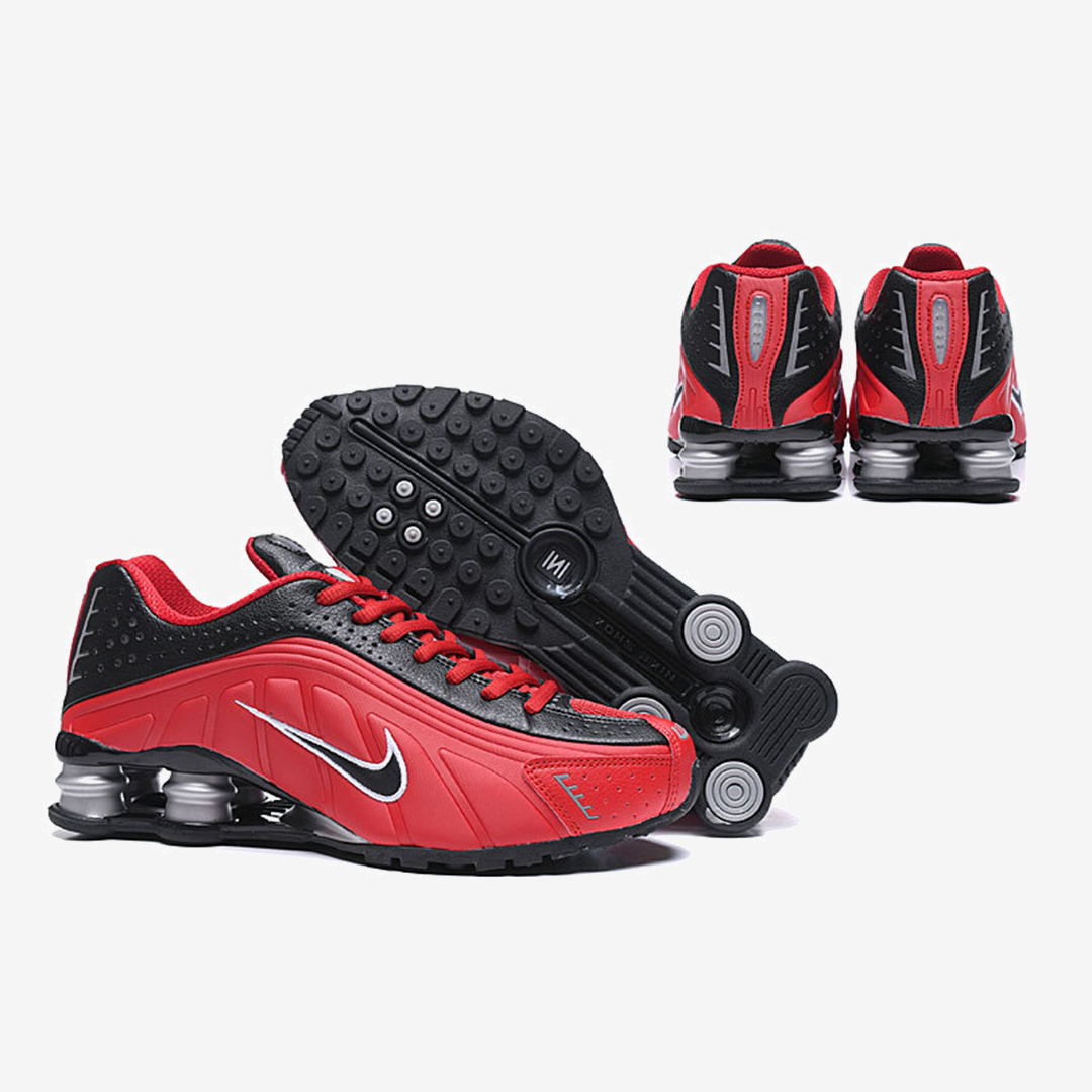 SHOX R4 'CRIMSOM RED'