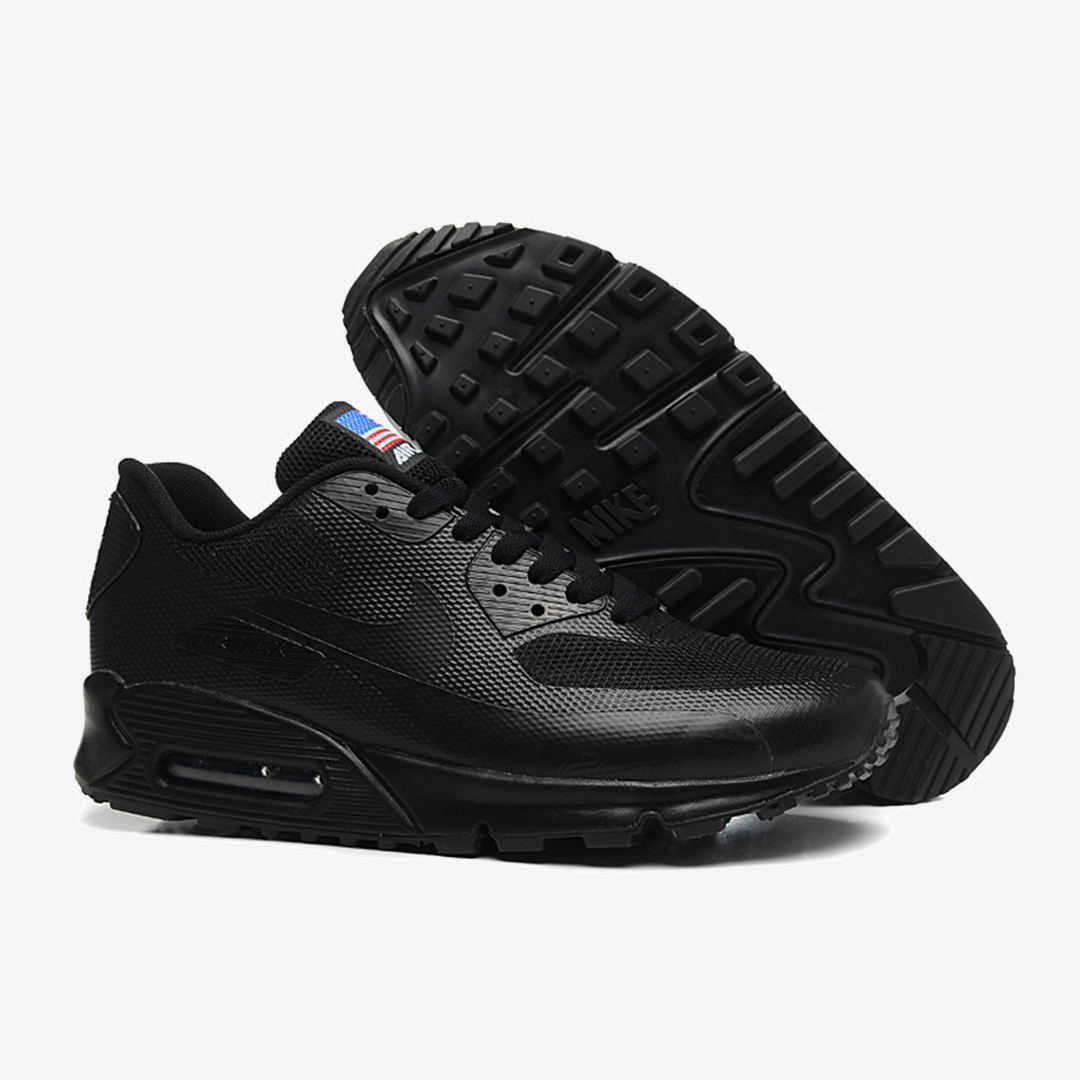 AIR MAX 90 HYPERFUSE QS 'BLACK'