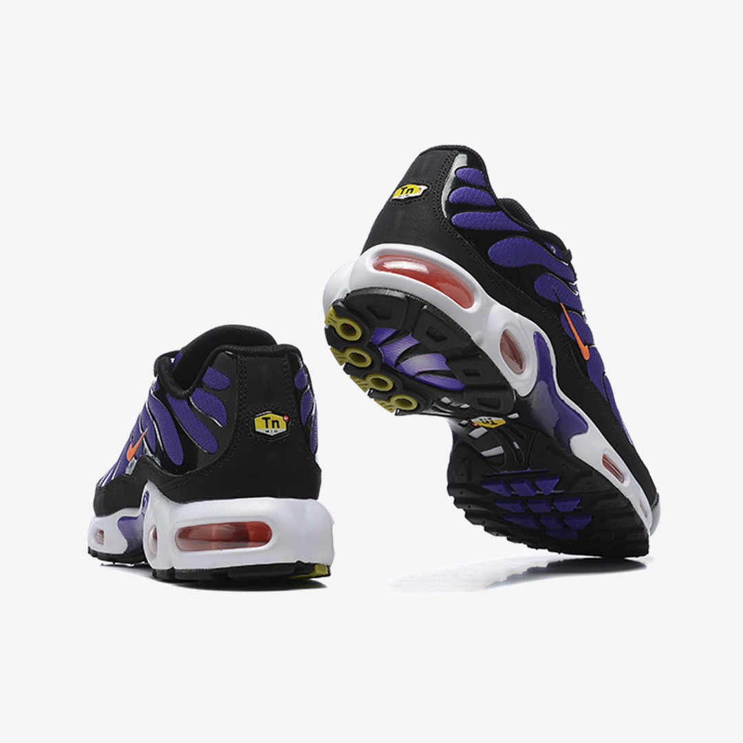 AIR MAX PLUS 'VOLTAGE PURPLE'