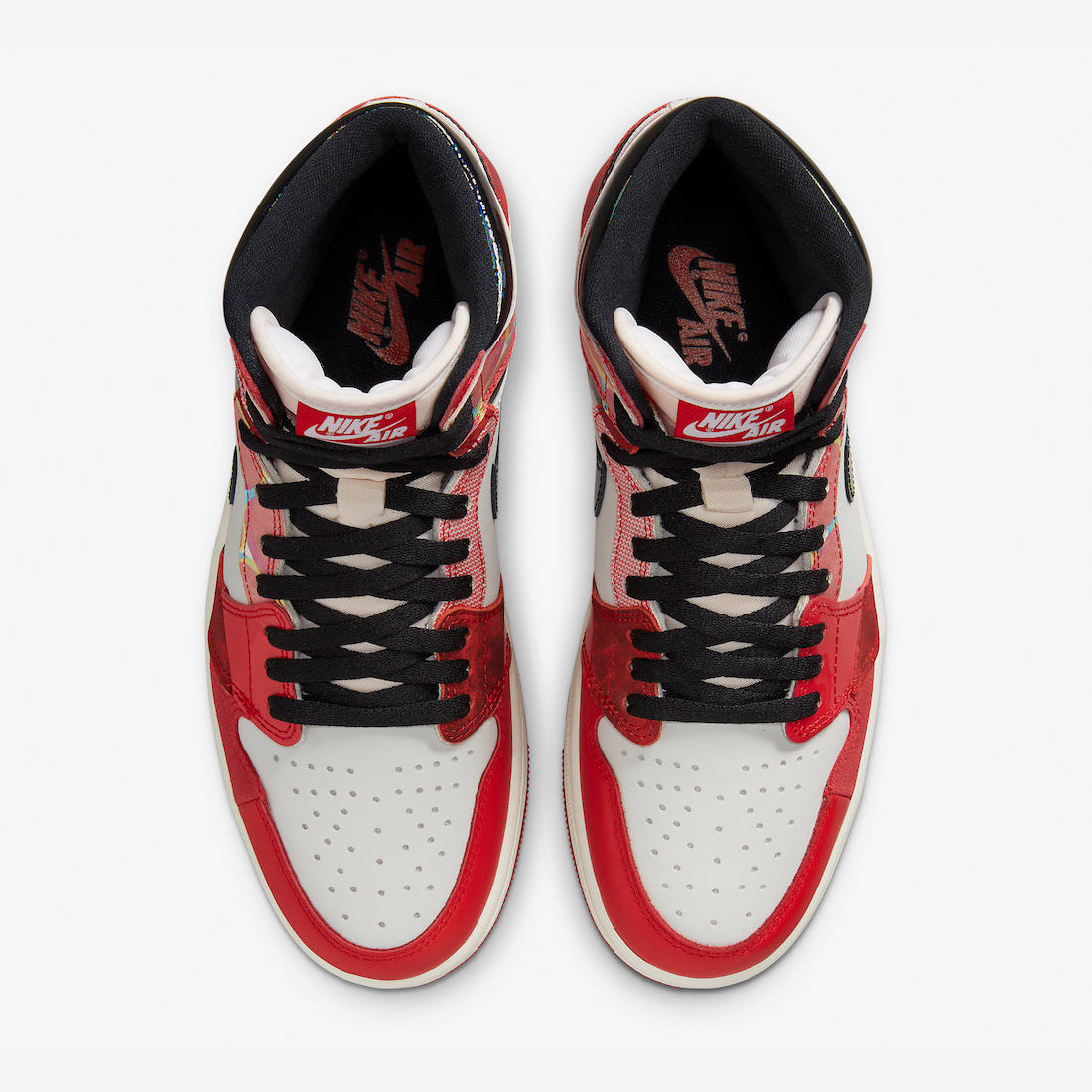 AIR JORDAN 1 HIGH OG 'SPIDER-VERSE'