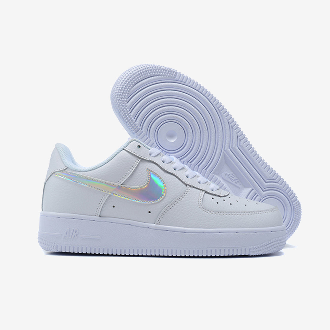 AIR FORCE 1 LOW 'IRIDESCENT PIXEL'