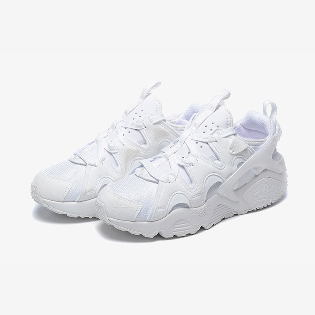 AIR HUARACHE 'TRIPLE WHITE