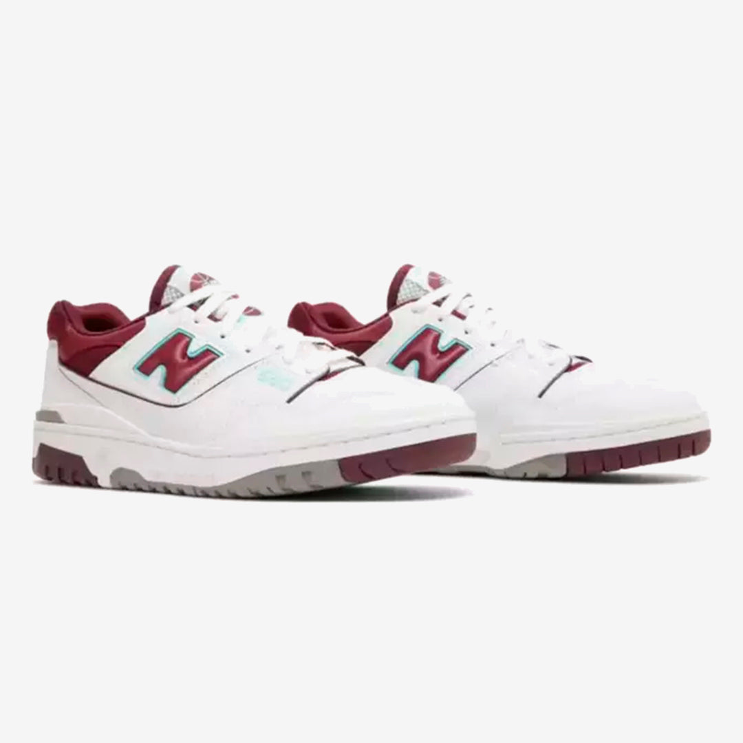 NB 550 'BURGUNDY'