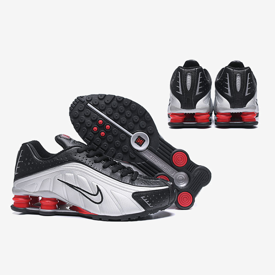 SHOX R4 'RED RACER'