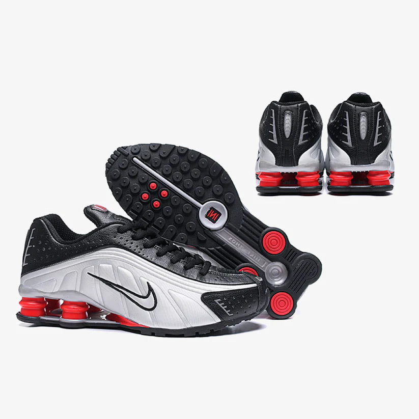 SHOX R4 'RED RACER'