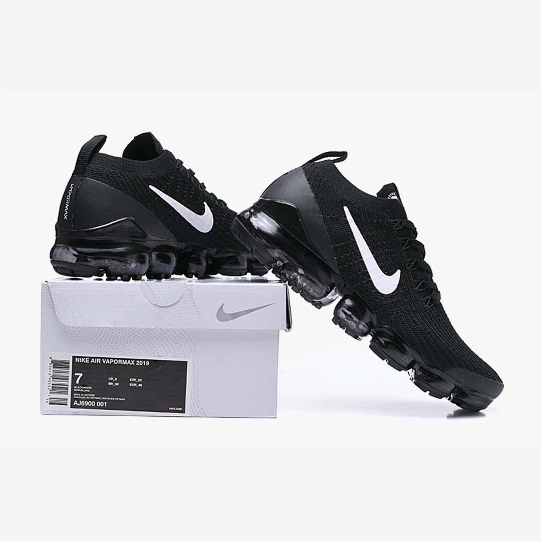 AIR VAPORMAX 3.0 'NOIR BLACK'