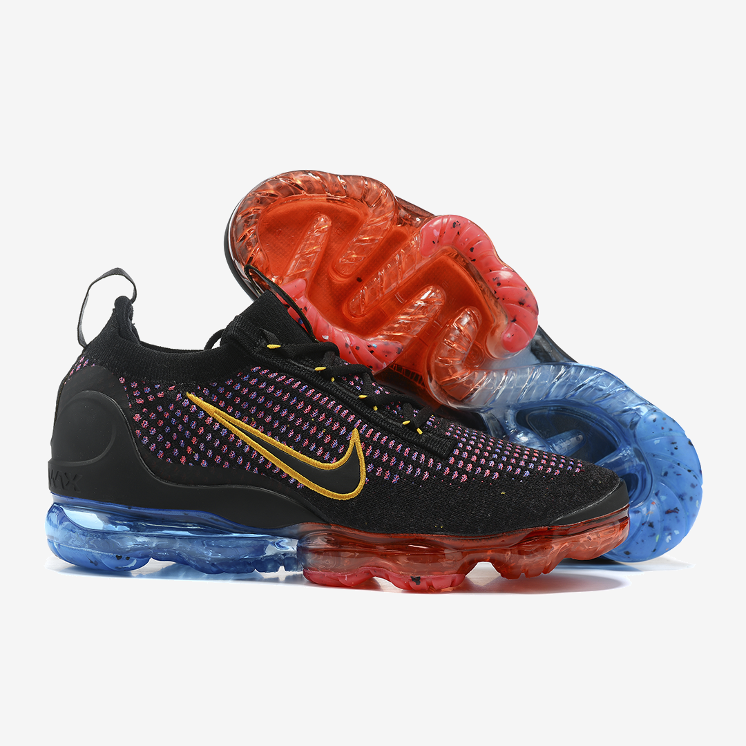 AIR VAPORMAX 2021 'BARCELONA'