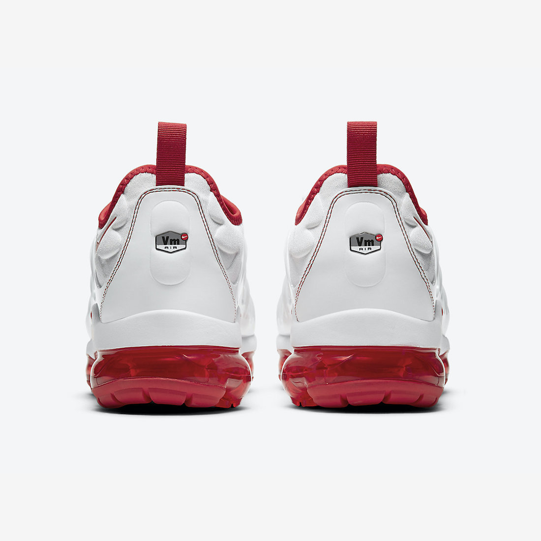 AIR VAPORMAX PLUS 'CHERRY'