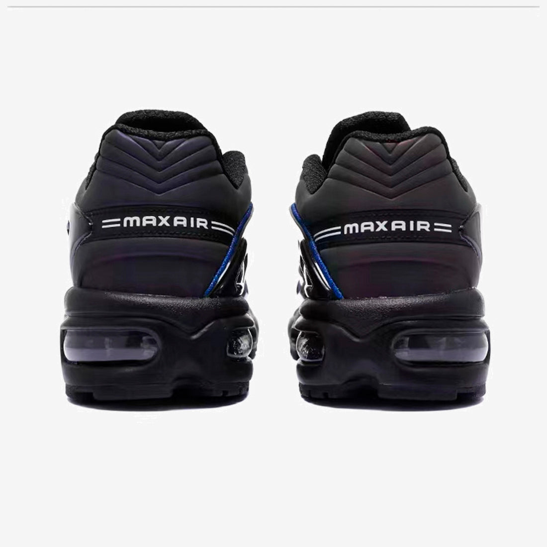 AIR MAX TAILWIND V X SKEPTA 'DARK BLUE'