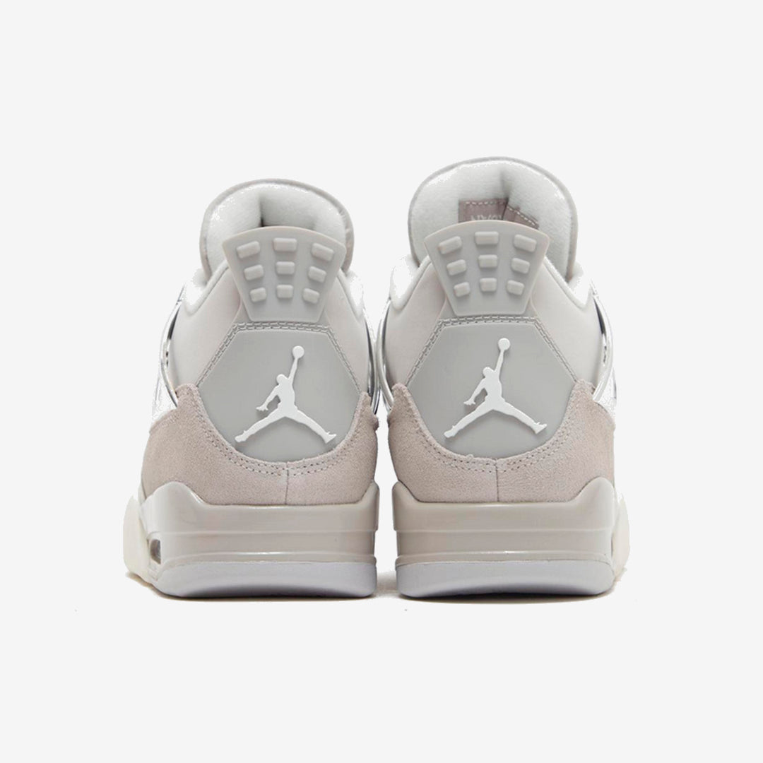 AIR JORDAN 4 WMNS 'FROZEN MOMENTS'