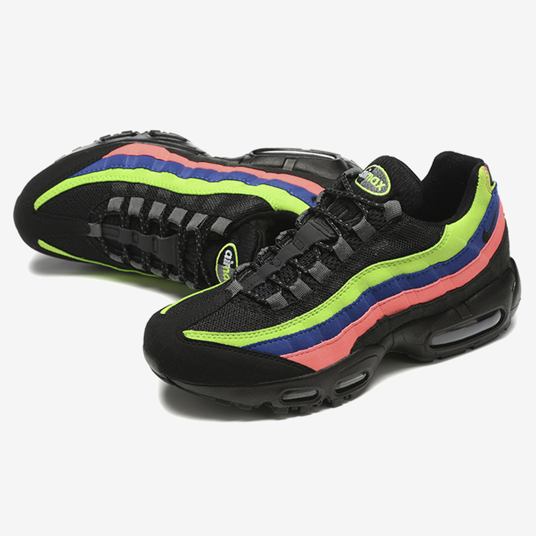 AIR MAX 95 'BLACK NEON'