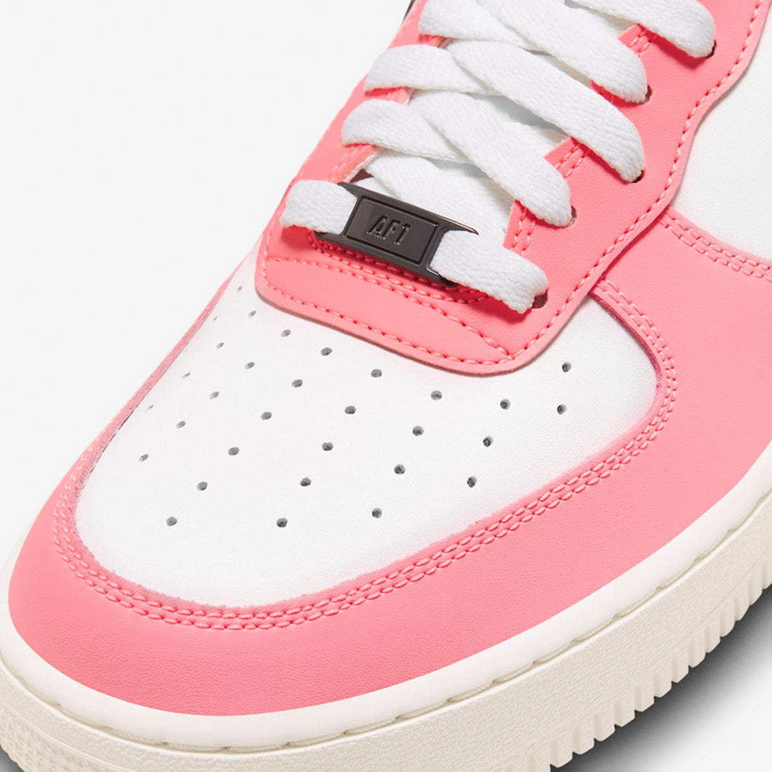 AIR FORCE 1 LOW 'PINK FOAM'