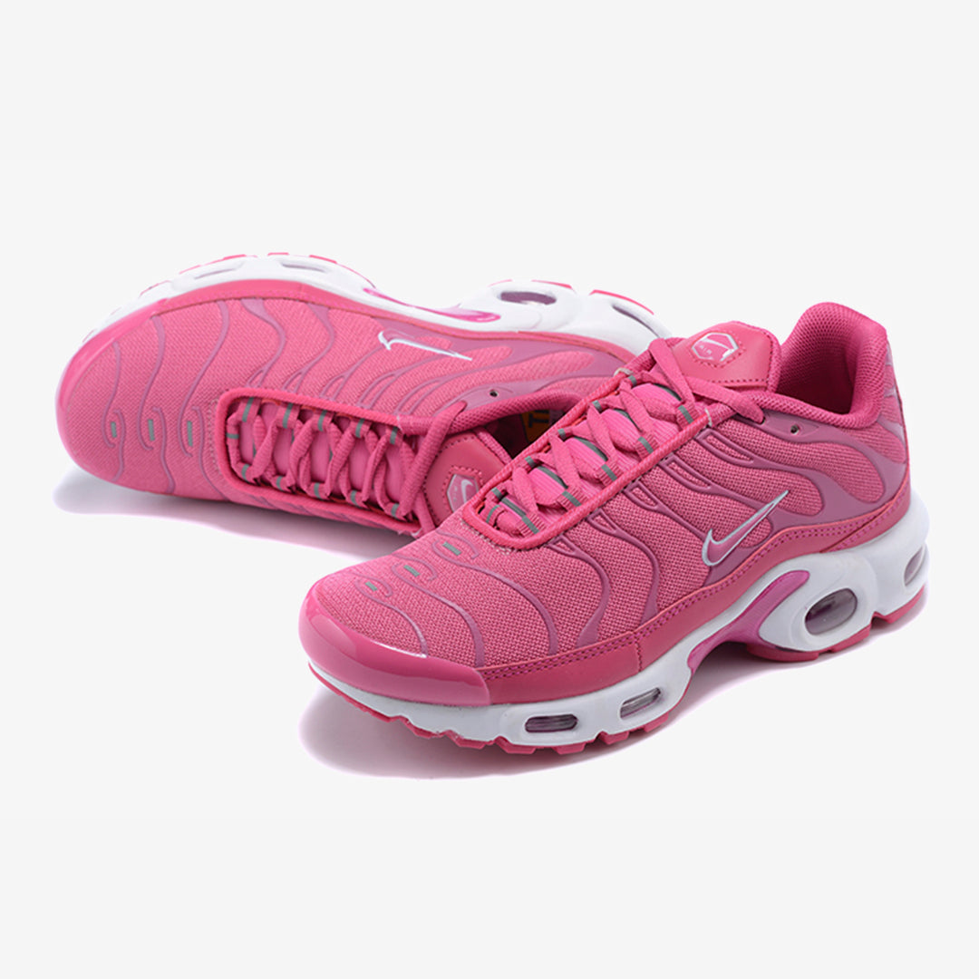 AIR MAX PLUS 'PINK PRIM'