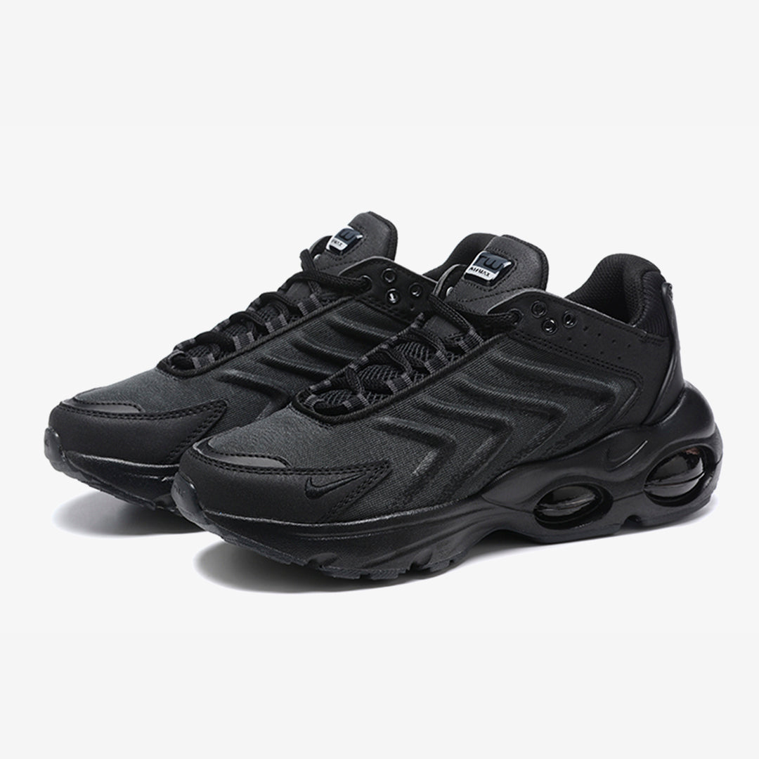 AIR MAX TAILWIND 1 'TRIPLE BLACK'