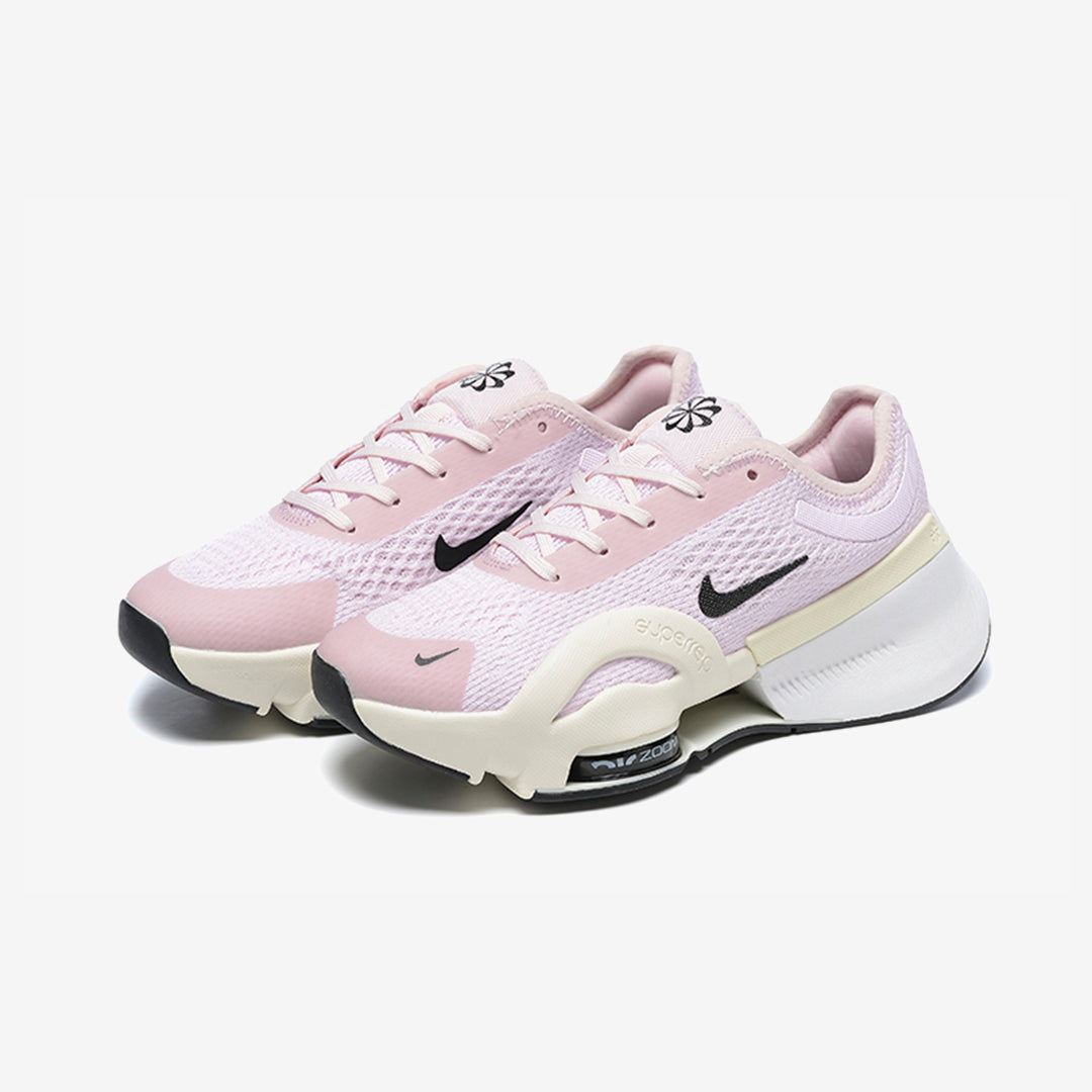 AIR ZOOM SUPER REP 4 'LIGHT PINK'