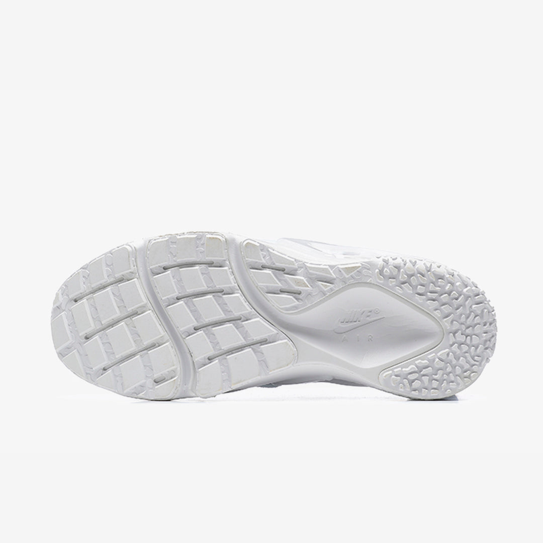 AIR HUARACHE 'TRIPLE WHITE