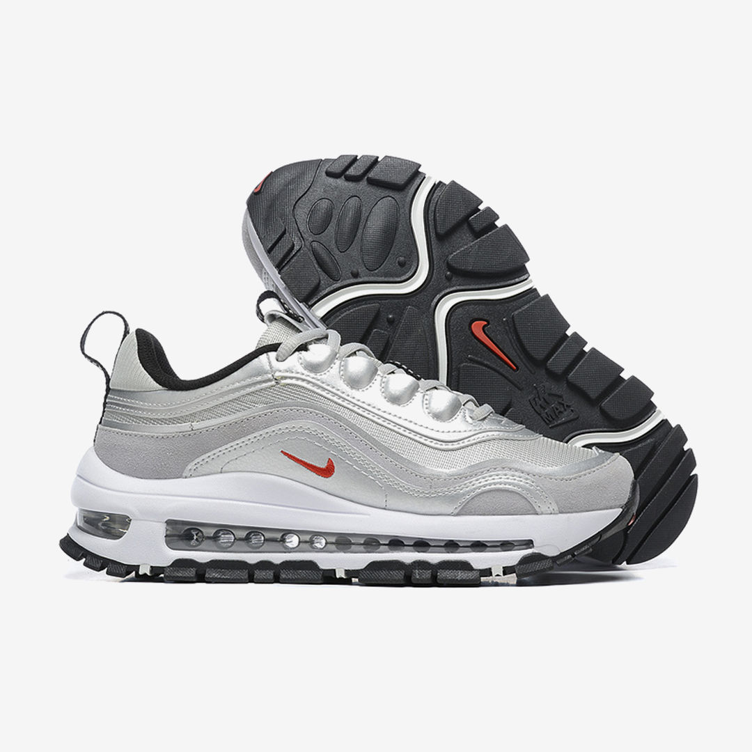 AIR MAX 97 FUTURA 'SILVER BULLET'