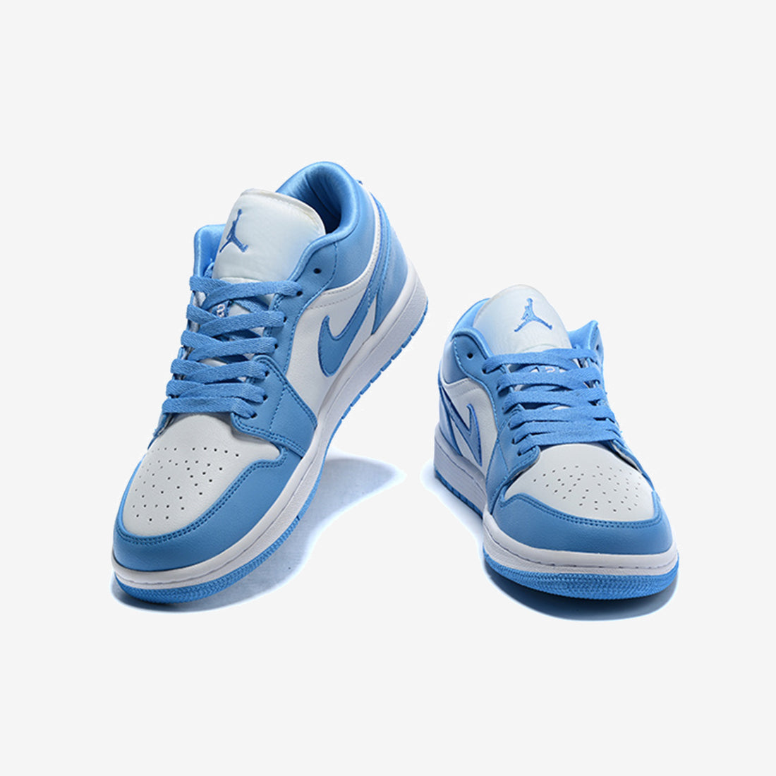 AIR JORDAN 1 LOW 'UNC'