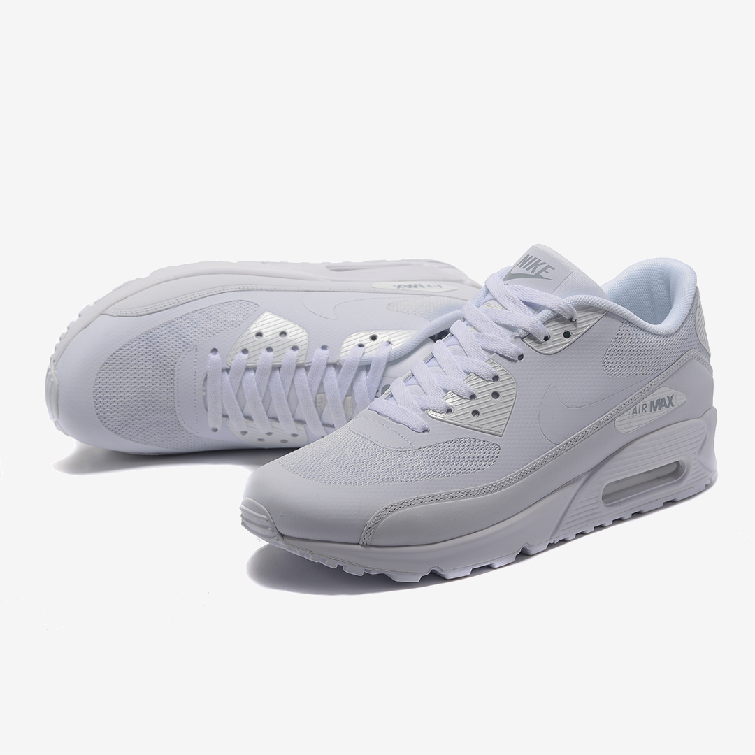 AIR MAX 90 ULTRA 2.0 ESSENTIAL 'WHITE'