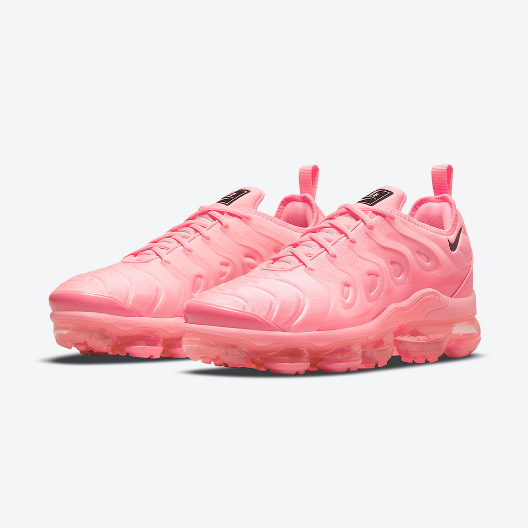 AIR VAPORMAX PLUS 'BUBBLEGUM'