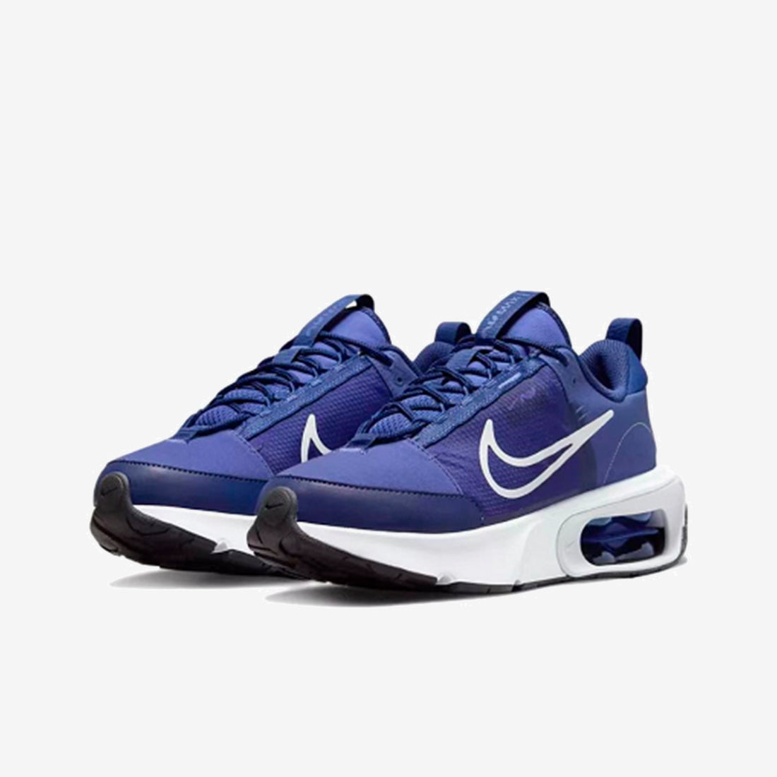 AIR MAX INTRLK 'PURPLE'