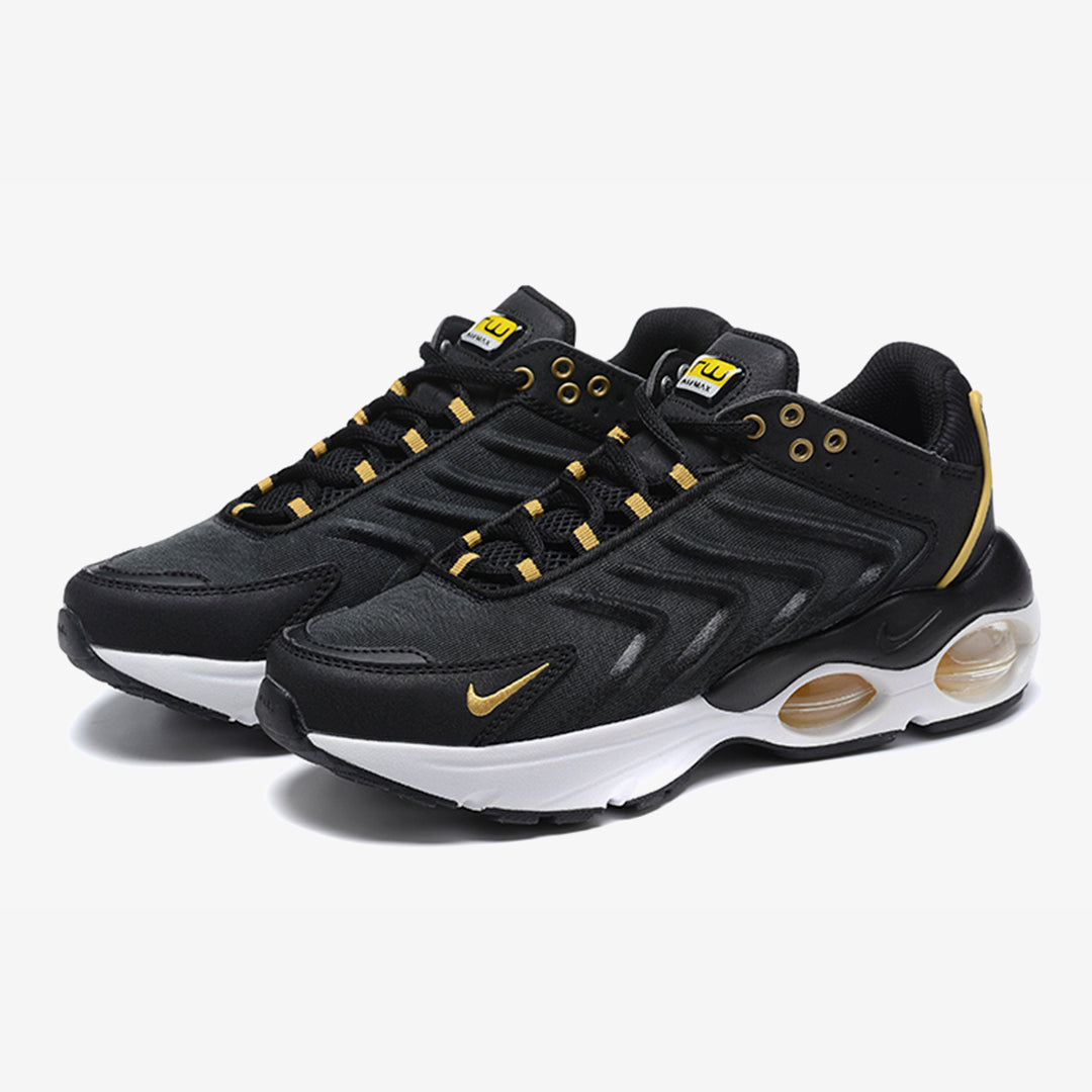 AIR MAX TAILWIND 1 'BLACK GOLD'