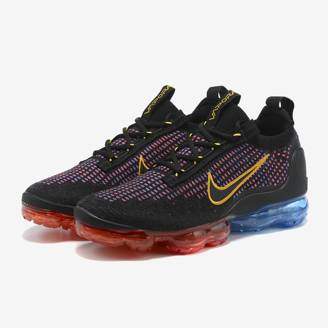 AIR VAPORMAX 2021 'BARCELONA'