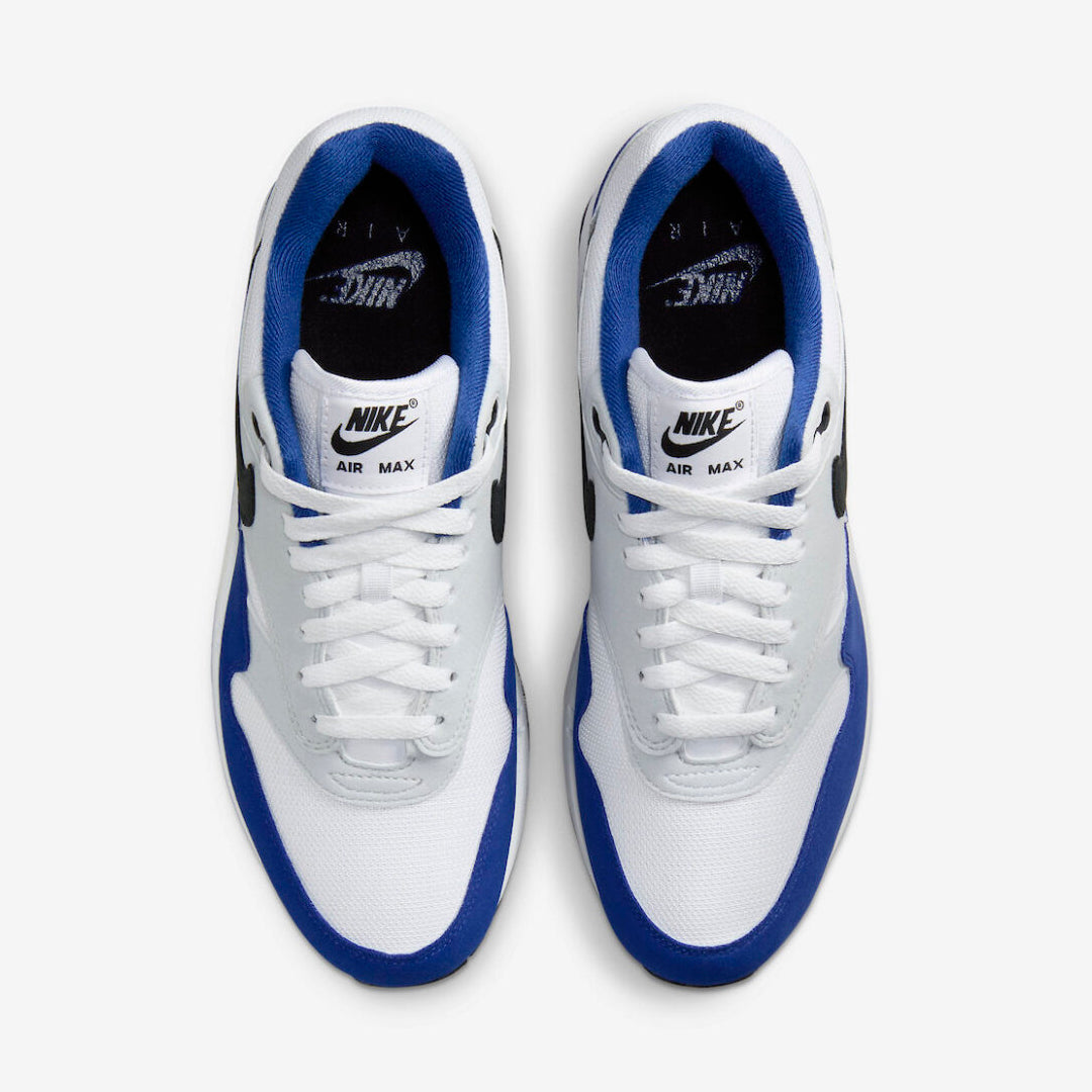 AIR MAX 1 'DEEP ROYAL BLUE'