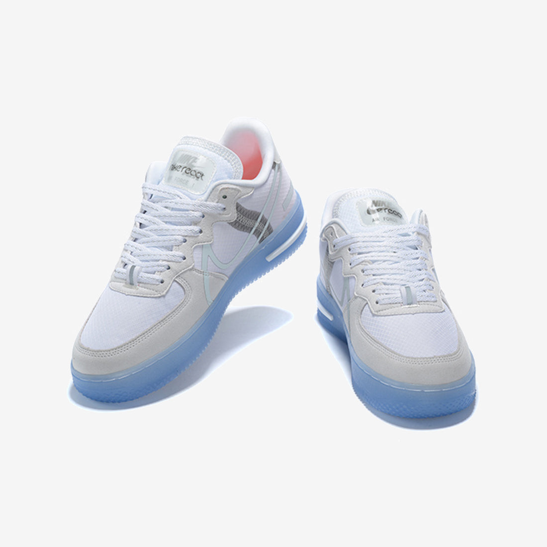 AIR FORCE 1 REATCH 'WHITE ICE'