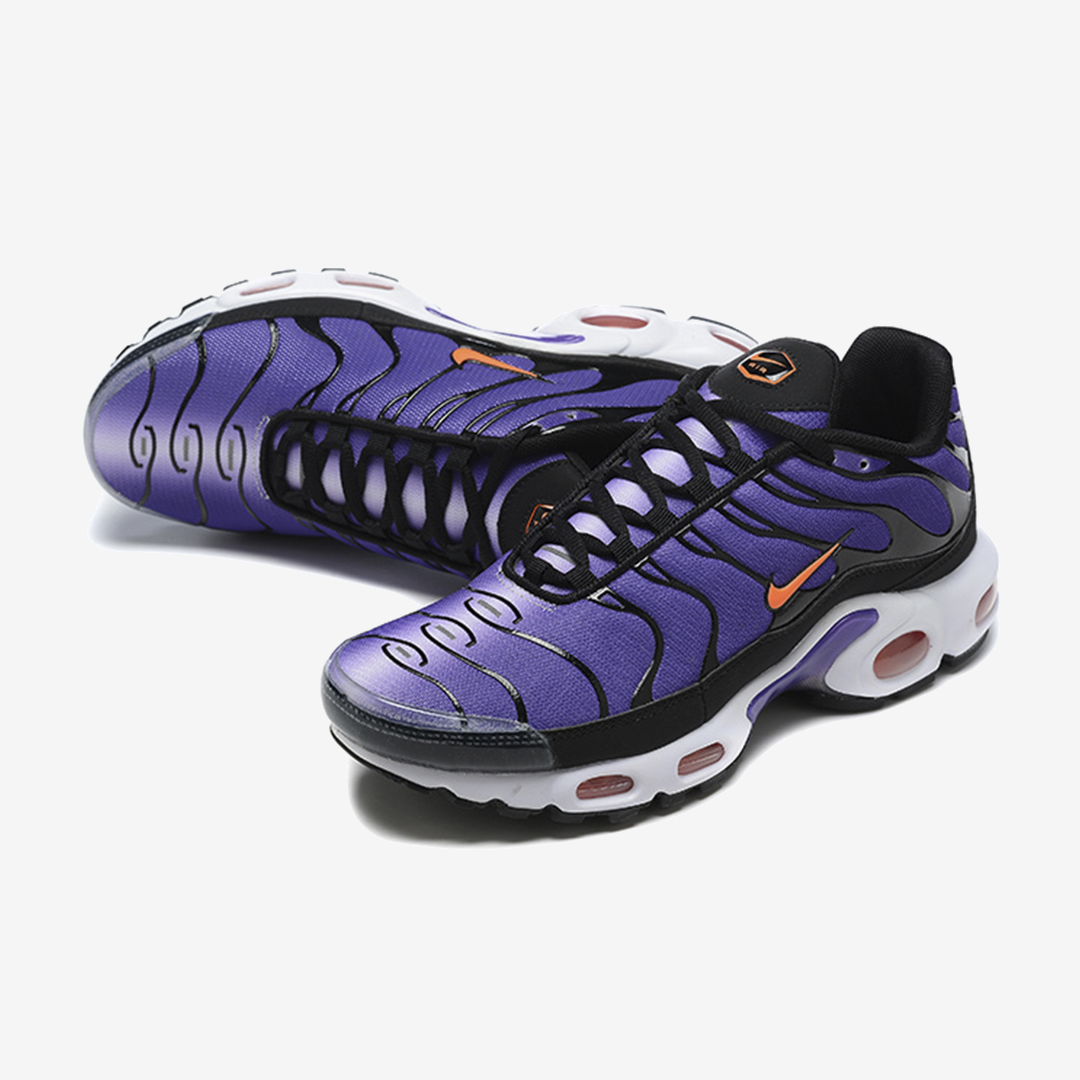 AIR MAX PLUS 'VOLTAGE PURPLE'