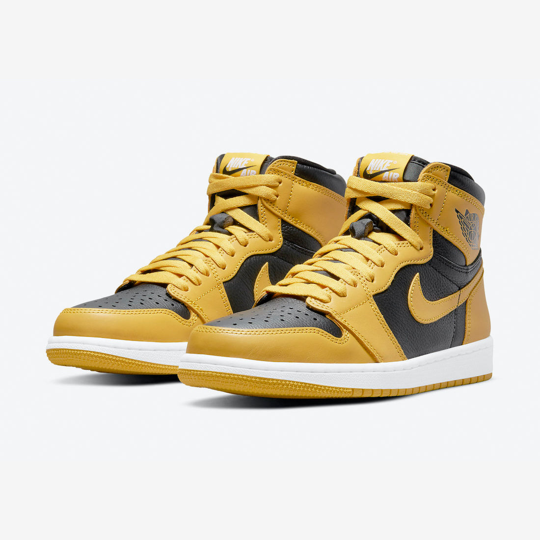 AIR JORDAN 1 HIGH OG 'POLLEN'