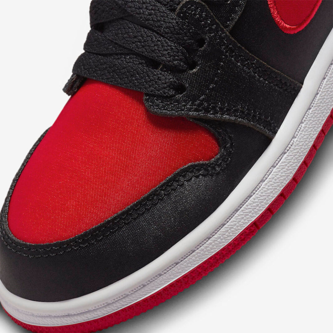 AIR JORDAN 1 HIGH OG WMNS 'SATIN BRED'