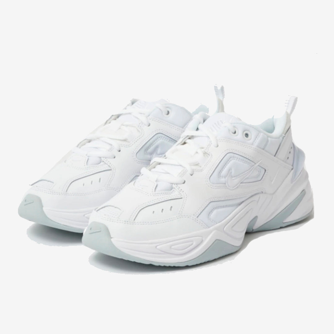 M2K TEKNO 'WHITE PLATINUM'