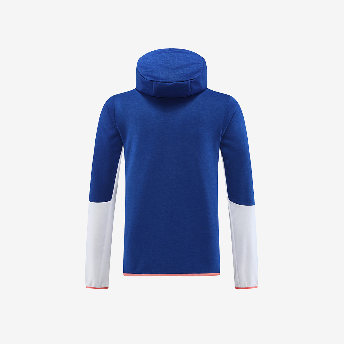 CONJUNTO NIKE TECH FLEECE 'BLUE SALMON'