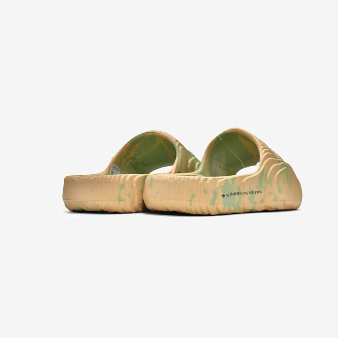 ORIGINALS ADILETTE 22 SLIDES 'DESERT'