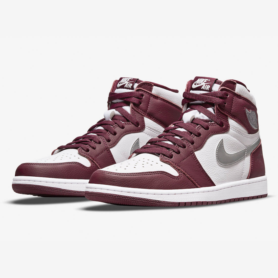 AIR JORDAN 1 HIGH OG 'BORDEAUX'