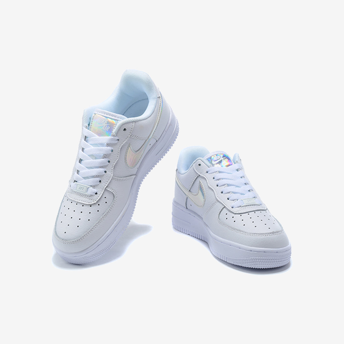 AIR FORCE 1 LOW 'IRIDESCENT PIXEL'