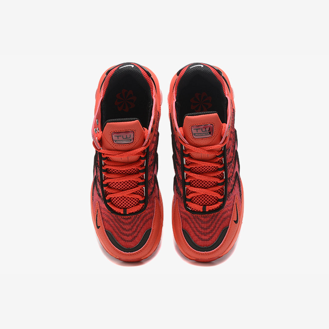 AIR MAX TAILWIND 1 'SCARLET RED'