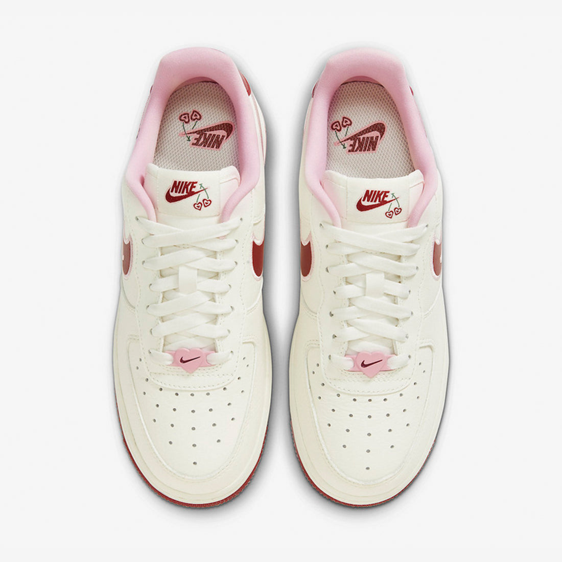 AIR FORCE 1 LOW 'VALENTINE'S DAY'