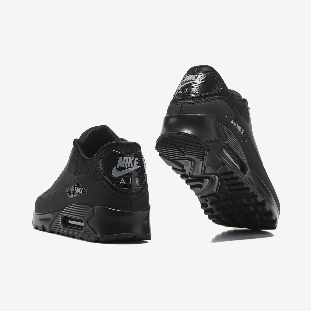 AIR MAX 90 ULTRA 2.0 ESSENTIAL 'BLACK'