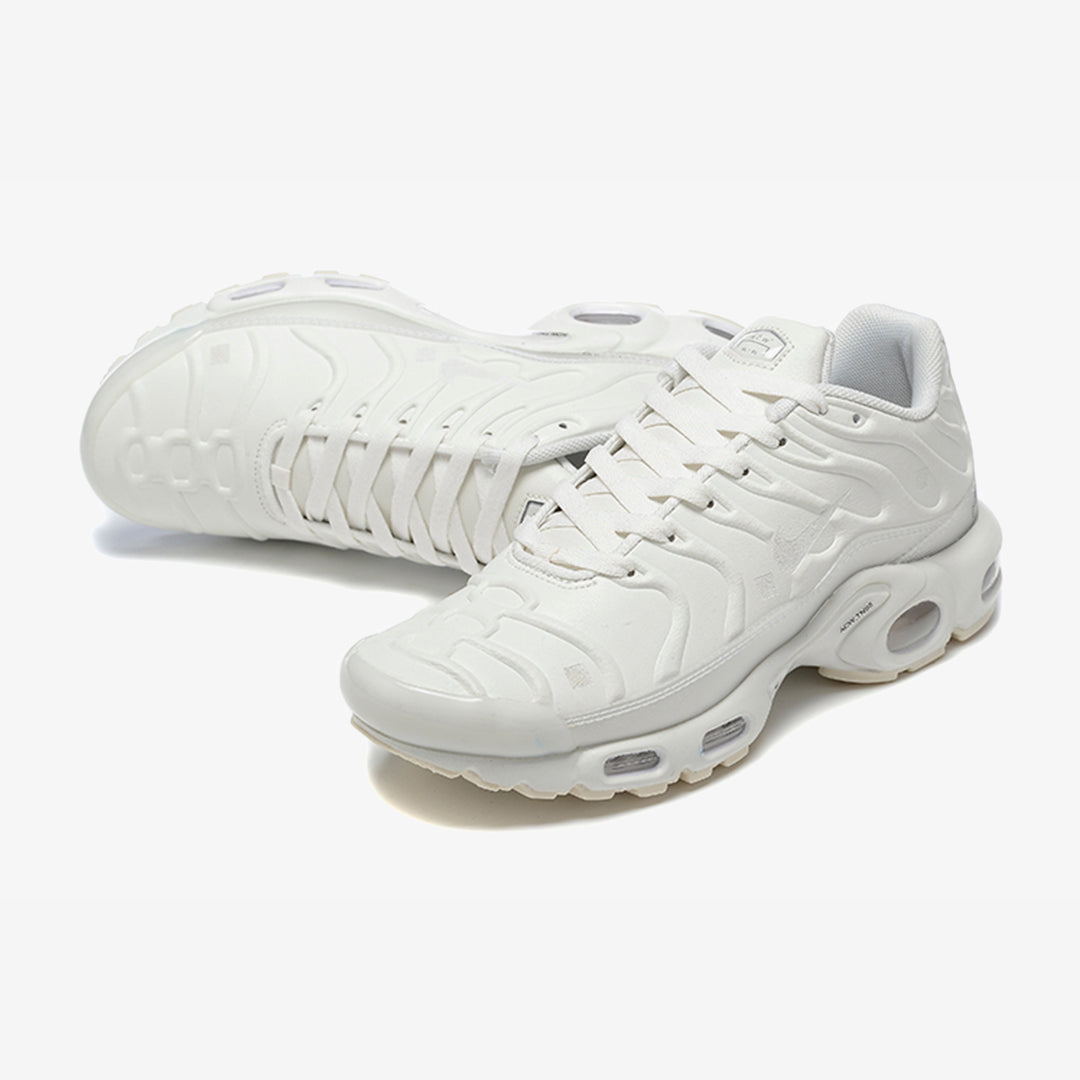 AIR MAX PLUS X A-COLD-WALL 'WHITE'