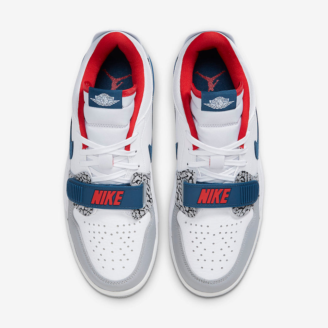 AIR JORDAN LEGACY 312 LOW 'TRUE BLUE'