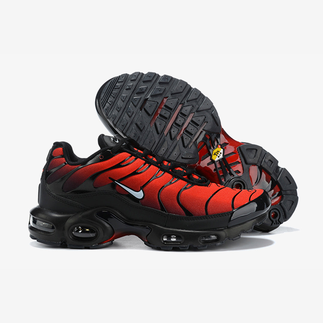 AIR MAX PLUS 'DEADPOOL'