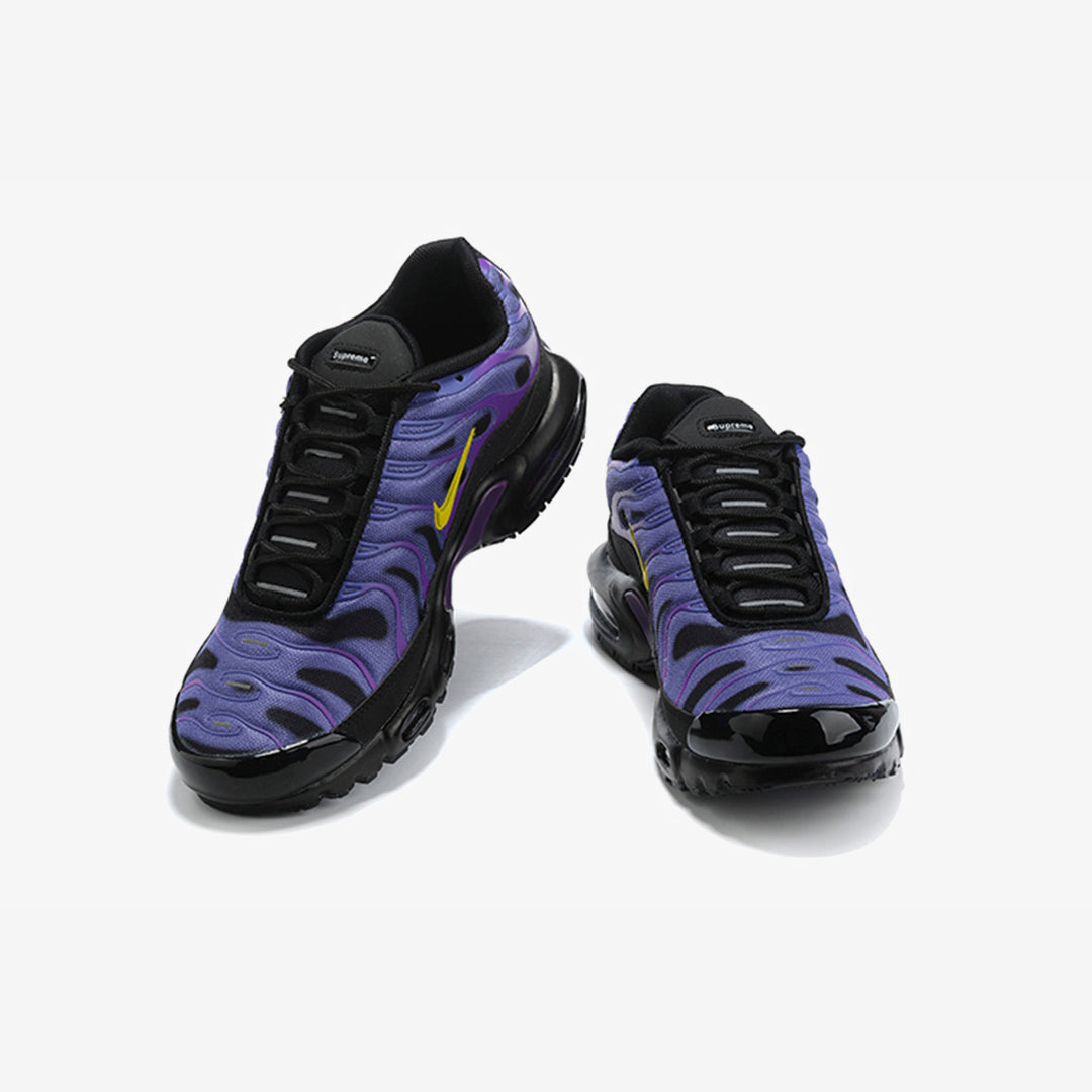 AIR MAX PLUS X SUPREME 'PURPLE'