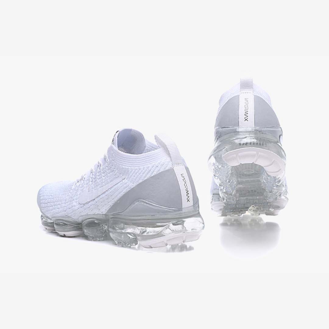 AIR VAPORMAX 3.0 'PLATINUM WHITE'