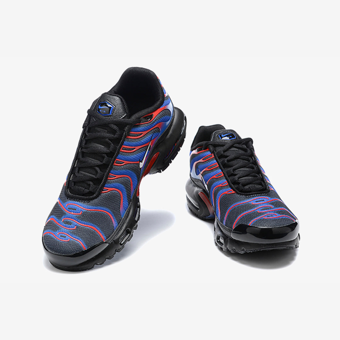 AIR MAX PLUS GS 'SPIDER-MAN'