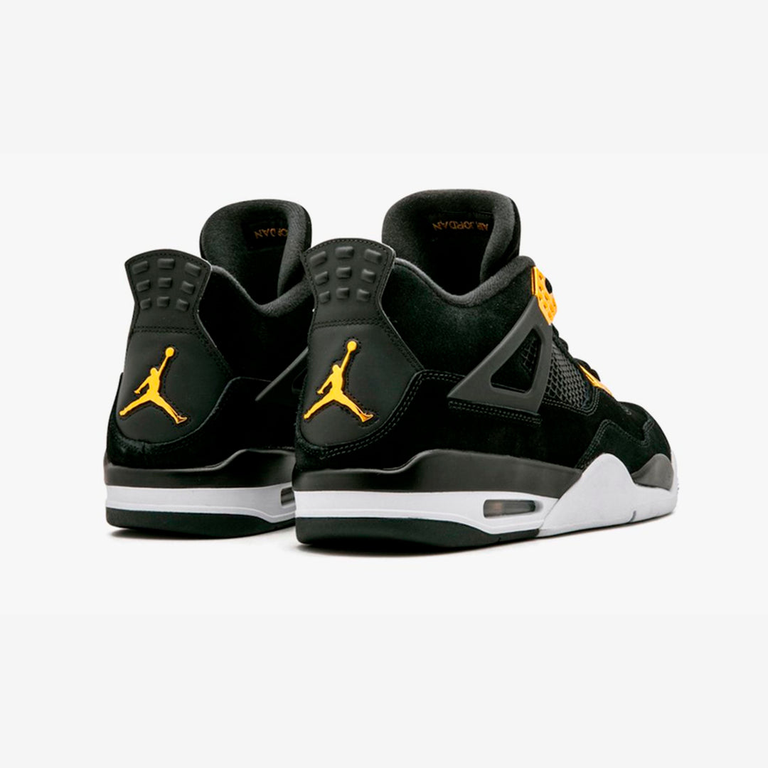 AIR JORDAN 4 'ROYALTY'